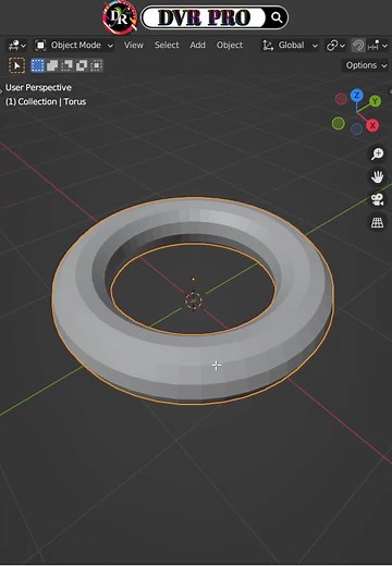 Blender Keyboard #blender3d #blender