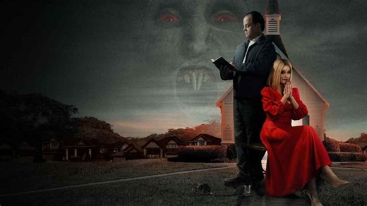 Jakob's Wife | Release Date, Reviews, Cast, and Where to Watch