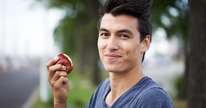 Eating for a Healthy Colon