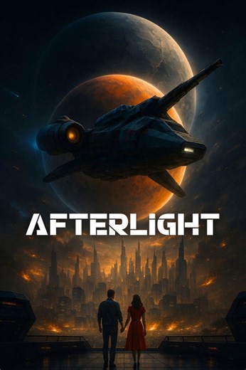 Stream Afterlight (2025): Find it on Netflix, Prime Video, Hulu & more