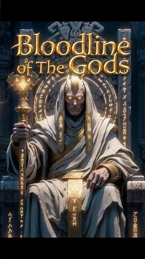 Bloodlines of the Gods: Are the Nephilim Still Among Us?