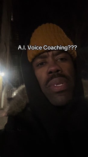 Voice Coaching: Unlock Your Vocal Potential