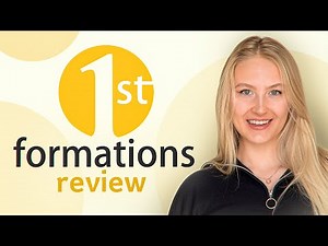 1st Formations Review (2026)