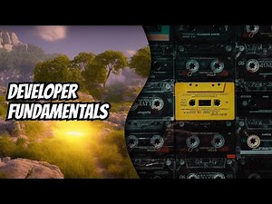 163 Developer Fundamentals II: Advancing Your Skills in the World of Programming