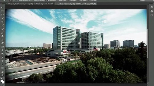 Adobe Presents: Photoshop CS6 Sneak Peek #2