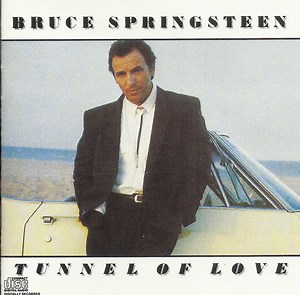 Bruce Springsteen - Tunnel Of Love