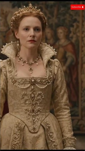 You Wouldn’t Survive Queen Elizabeth I’s Royal Feast (1571)#queenelizabethi #tudorfeast #royalfeast
