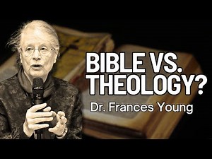 Uncovering The Roots Of Christian Belief (ft. Dr. Frances Young)