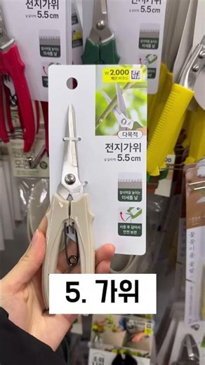 조경기능사 실기준비물(at 다이소) #조경기능사 #조경설계 #자격증 #조경기능사실기 #기능사 #다이소 #준비물 #팁 #시험 #합격