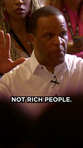 399K views · 14K reactions | Hear me, and hear me clearly: America...