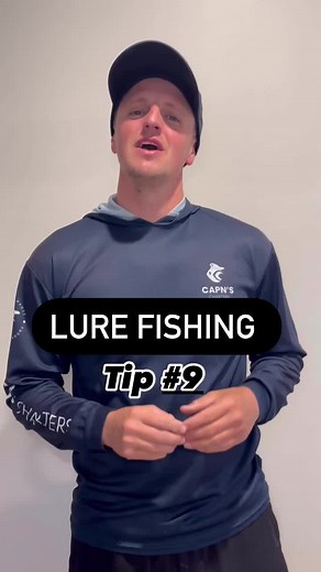 Capn’s Charters on TikTok