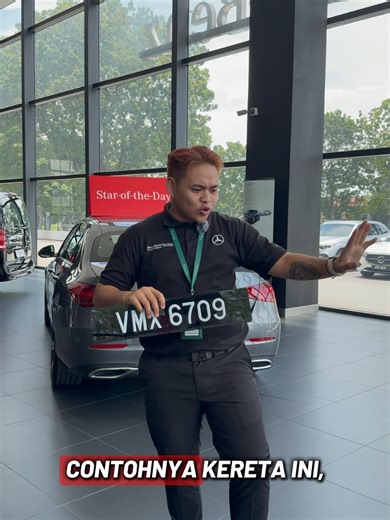 What is interchang? How to proceed? What was the progression?🔄 #fyp #mercedes #interchange #preowned #hapsengstarsetiaalam