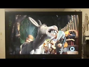 Shrek - Ending Scene/I'm A Believer