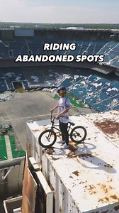 when we say we know a spot 👊👀 #bikelife #mtb #bmx #biking | Red Bull Bike