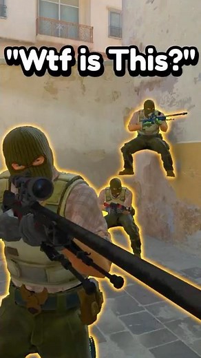 Unironically the New Meta..💡