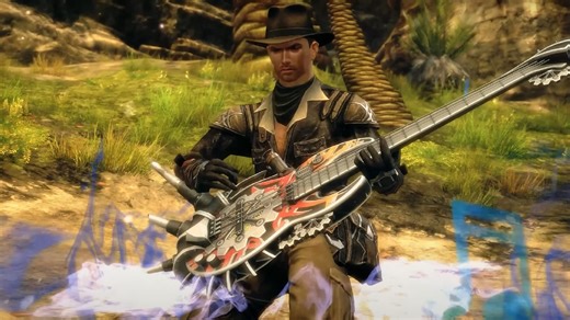 Guild Wars 2's new expansion gets weird with classes, but it's left some players "heartbroken"