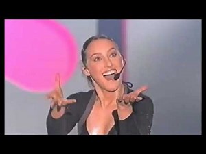 Alice Deejay Back In My Life Live in France + interview 169 2000