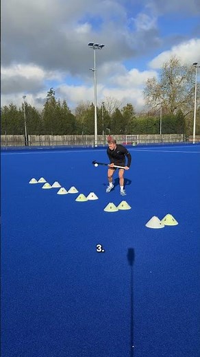 Improve your 3D skills with these drills