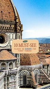 179K views · 26 reactions | Are you planning to visit Europe for the...