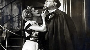 The Blue Angel 1930 - Marlene Dietrich, Emil Jannings