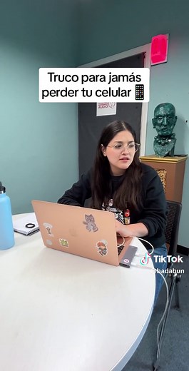Cómo encontrar tu celular perdido en casa