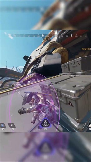 【APEX英雄】apex啟動!!#shorts #apexlegends