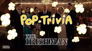 17K views · 203 reactions | Aren't all of Martin Scorsese's films super long? Discover five fun facts about 'The Irishman' in our Pop Trivia. | IMDb | Facebook