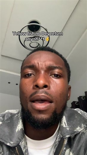 Understanding the Yellow Fish Phenomenon