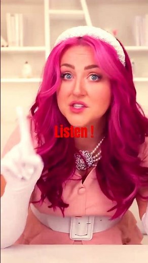 Giant Slinky Stair Challenge