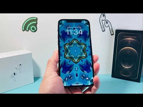 How to Hard Reset iPhone 12 Pro