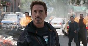 Robert Downey Jr. Reveals Truth Behind 'Avengers: Endgame' Line 'I Love You 3,000'