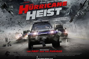 The Rise Of British Actor Toby Kebbell