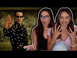 The Matrix Reloaded (2003) REACTION