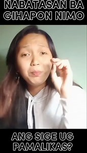 UNDANGI ANG SIGE UG PAMALIKAS🔥 Kindy follow my official account: https://m.facebook.com/princessalexa.alexa.522 | Princess Alexa Balgos