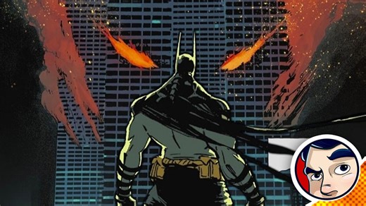 Bat's Hunt Begins: Absolute Batman's Black Mask Pursuit