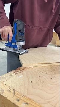 Pro Tips for Using a Jigsaw