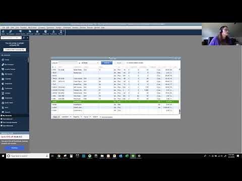 DEMO | Setting Up Bar-code Scanning in QuickBooks