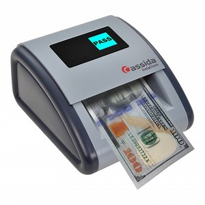 Cassida D-IC InstaCheck Counterfeit Detector