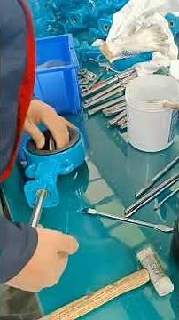 Proper installation of butterfly valves is key to ensuring optimal performance and extended service