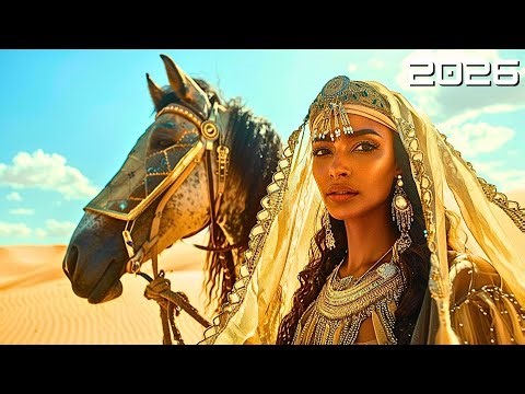 Ancient Egyptian Music - Mystical Egyptian Oud & Calm Nights | Oud Music 2026