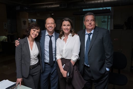 'Blue Bloods' Series Finale Preview: Photos, Cast, Plot, and Air Date
