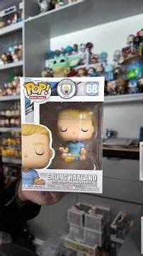 The OFFICIAL FUNKO STICKER