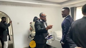 29K views · 479 reactions | #ZCVIBES : Prophet passion’s wife @lily_java in Zim after 10 years for a conference to give back to the people | ZimCelebs Official | Facebook