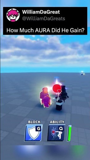 He Gained AURA After Saving Girlfriend ❤️😂