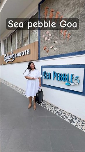 Why This Sea Pebble Beach Restaurant is Worth a Trip to Goa #southgoa