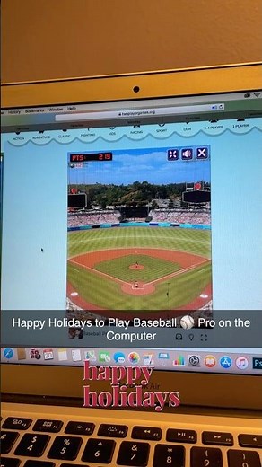 December 2024 to Play Baseball ⚾️ Pro on the Computer