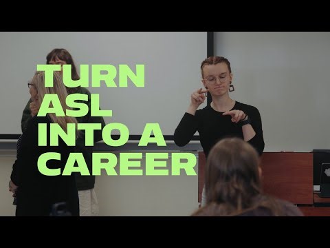 VCC Sign Language Interpreter Program