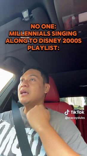 Sing Along to Disney Hits 2000 Playlist and Relive Your Childhood