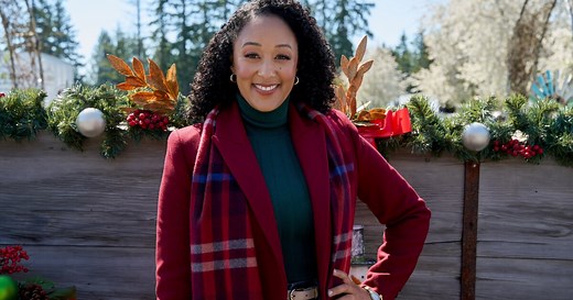 Preview - Scouting for Christmas