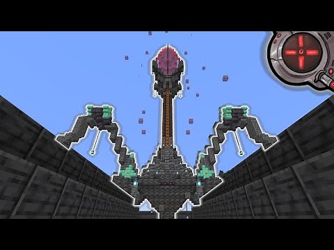 Hermitcraft Season 8 - Scar's Copper Waxing Service Paranoia #16